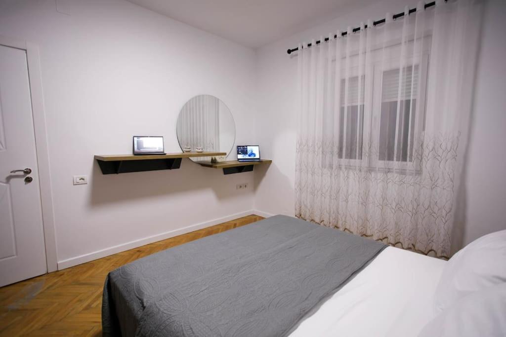 Appartamento Center