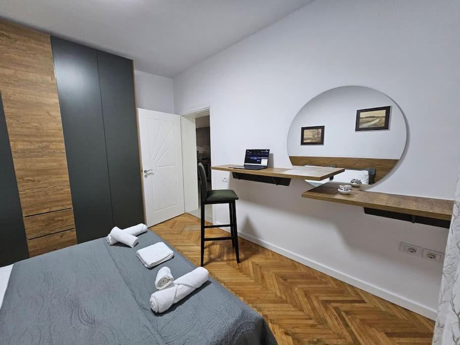 Center Appartamento Tirana